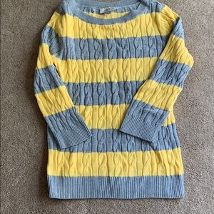 The Loft Sweater